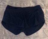 Lululemon Speed Up Short 2.5” Photo 0
