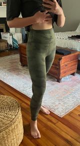 28” Align Leggings Photo 0