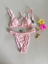 Dippin' Daisy's Bikini Set Photo 0