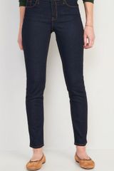 Old Navy Slim Straight Jeans Photo 0