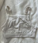 Aerie High Neck Bralette Photo 0