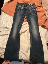 Miss Me  Jeans Photo 0