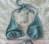 PacSun Swim Top Bikini Photo 0