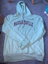 Margaritaville sweatshirt Size XL Photo 0