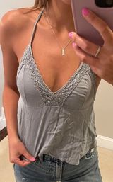 Don't Ask Why Halter Top Photo 0