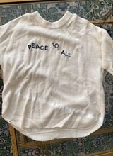 Madewell Sweater Photo 0