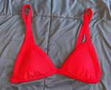 Xhilaration Swim Suit Top Photo 0