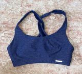 Twist Back Sports Bra Photo 0