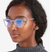 Kenneth Cole Reaction Blue Light Glasses Photo 0