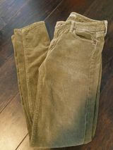 Vince Corduroy Pants Photo 0