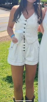 Sofie the Label Set White Photo 0