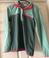 Columbia Fleece Pullover Photo 0