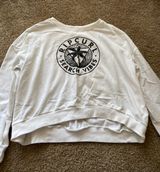 Rip Curl Cropped Sweatshirt Photo 0