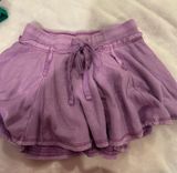 Urban Outfitters Skirt Mini Photo 0