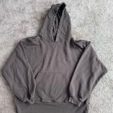 Daily Drills Brown Mocha? Hoodie XS/S Photo 0