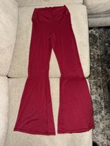 Aerie Offline Leggings Crossover Photo 0