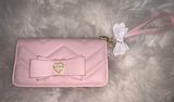 Betsey Johnson Wristlet Photo 0