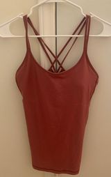 Lululemon Work Out Top Photo 0