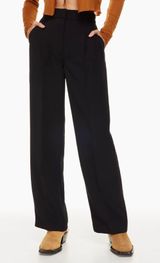 Aritzia Wilfred Effortless Pant Photo 0
