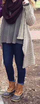 YA Los Angeles Longline Cozy Sweater Photo 0