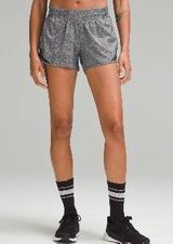 Hotty Hot Low-Rise Lined Short 4” Photo 0