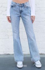 John Galt Jeans Photo 0