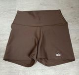 Alo yoga HIGH-WAIST AIRLIFT SHORT SOLD OUT Photo 0