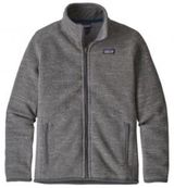 Patagonia Fleece Lined Jacket Photo 0