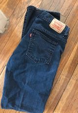 Levi’s Vintage Mom Jeans Photo 0