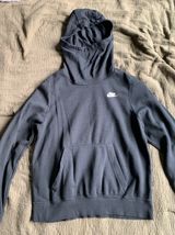Nike Hooded Sweatshirt Photo 0
