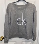 Calvin Klein Crewneck Photo 0