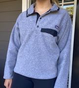 Patagonia Pull-Over Jacket Photo 0