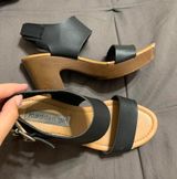 Madden Girl Black Heels Photo 0