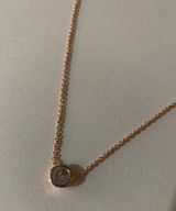 Beverly Hills Boutique Necklace… Gold Photo 0