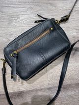 Small Black Purse Photo 0