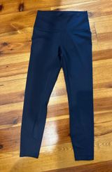 Wunder Train 25” Leggings Photo 0