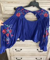 Free People Top Photo 0