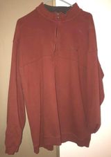 Columbia Pullover Quarter Zip Photo 0