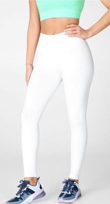 Fabletics High-Waisted PowerHold Leggings Photo 0