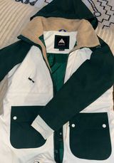 Burton Snowboard Jacket Women’s Photo 0