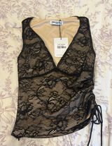 Princess Polly lace Top Photo 0