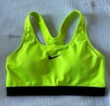 Pro Padded Sports Bra Photo 0