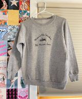 Vintage Crewneck Multiple Photo 0