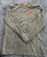 Long Sleeve Tee Photo 0