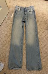 ZARA Jeans Photo 0