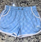 Umbro Blue Shorts Photo 0