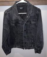 Buffalo David Bitton Denim Jacket Photo 0