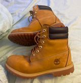 Timberland Boots Photo 0