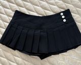 I am gia I.AM.GIA Remini Mini Skort Photo 0