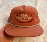 Pacific&Co Armadillo Hat . Photo 0